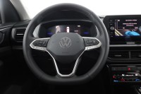 VW T-Cross 1.0 TSI DSG