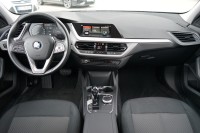 BMW 116 i Advantage Aut.