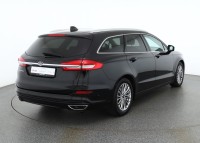 Ford Mondeo Turnier 2.0 EcoBlue Titanium