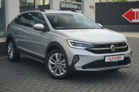 VW Taigo 1.5 TSI DSG