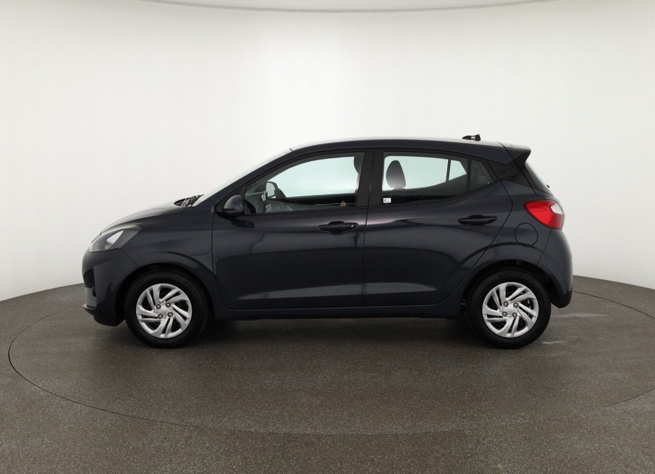 Hyundai i10 1.0 Comfort Smart