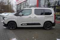 Citroen Berlingo 1.5 BlueHDi 130 Shine M S&S