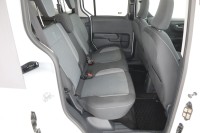 Ford Tourneo Courier Titanium 1.0 EB