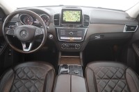 Mercedes-Benz GLE 350 d AMG Line 4Matic