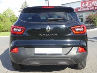 Renault Kadjar 1.2 TCE Bose Edition