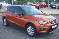 Seat Arona 1.0 TSI Xcellence