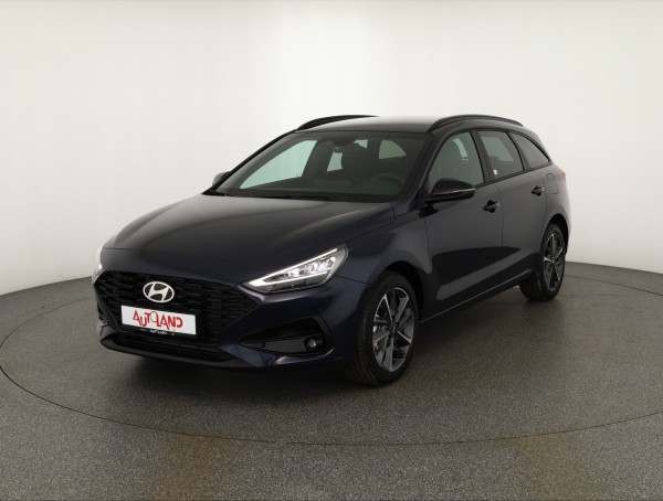 Hyundai i30 Kombi 1.5 T-GDI