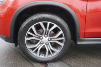 Mitsubishi ASX 1.6 Diamant Edition