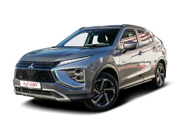 Mitsubishi Eclipse Cross 2.4Hybrid Plus 4WD