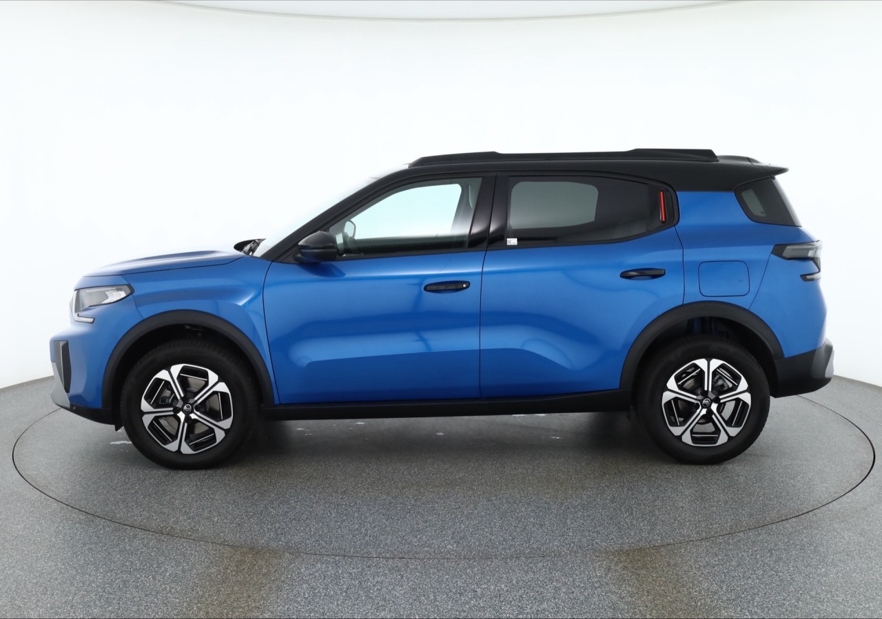 Citroen C3 Aircross Max Hybrid 145 Aut.