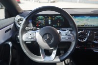 Mercedes-Benz CLA 250 AMG Line 7G-DCT