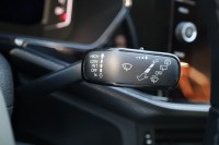 VW T-Cross 1.0 TSI