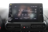 Opel Combo Life 1.5 CDTI Elegance L2