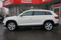 Skoda Kodiaq 2.0 TSI DSG 4x4