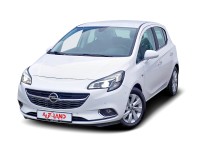 Opel Corsa 1.4 Innovation Sitzheizung Bi-Xenon Tempomat