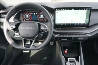 Skoda Octavia Combi Sportline 1.5 eTSI DSG