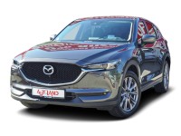 Mazda CX-5 2.0 Skyactiv-G AWD Kangei AHK LED Navi 360°