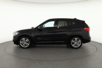 Vorschau: BMW X1 xDrive 18d M Sport