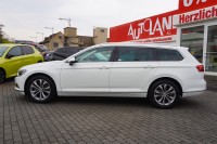 Vorschau: VW Passat Variant 1.4 TSI Comfortline