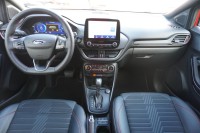 Ford Puma 1.0 M-Hybrid ST-Line X