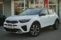 Vorschau: Kia Stonic 1.0 T-GDI GT-Line