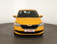 Skoda Fabia 1.0 MPI Cool Plus