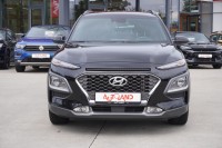 Vorschau: Hyundai Kona 1.6 T-GDI, Style 2WD