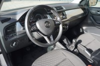 Skoda Fabia 1.0 MPI Drive