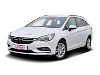 Opel Astra K Sportstourer 1.6 CDTI Business 2-Zonen-Klima Navi Sitzheizung