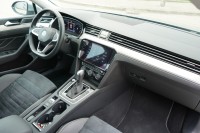 VW Passat 1.5 TSI Highline
