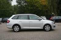 Skoda Fabia Combi 1.0 MPI Cool Edition