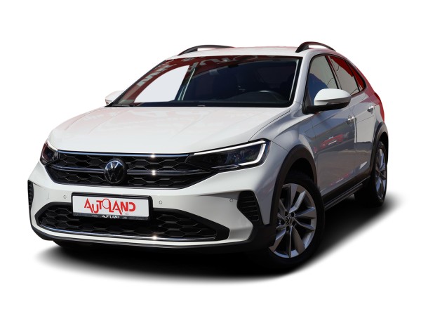 VW Taigo 1.0