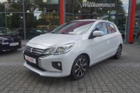 Vorschau: Mitsubishi Space Star 1.2 Intro Edition+ CVT