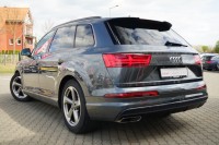 Audi Q7 50 3.0 TDI quattro S-Line
