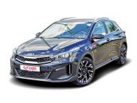 Kia XCeed 1.5 T-GDI Aut. 2-Zonen-Klima Navi Sitzheizung