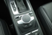 Audi Q2 2.0 TFSI quattro S-Line OptikSchwarz