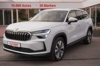 Skoda Kodiaq 2.0 TDI DSG 4x4 3-Zonen-Klima Navi Sitzheizung
