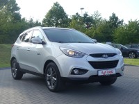 Hyundai ix35 1.6 Classic 2WD