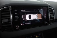 Skoda Karoq 1.5 TSI Sportline