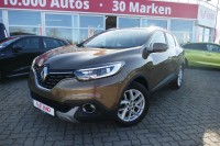 Renault Kadjar 1.6 TCE Energy AHK Bluetooth Tempomat