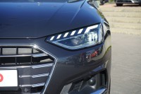 Audi A4 Quattro Avant 40 TFSI quattro