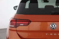 VW T-Roc 1.6 TDI R-Line