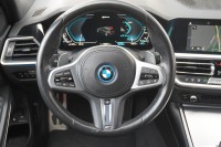 BMW 330 e Touring M Sport