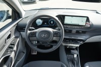 Hyundai BAYON Bayon 1.0T-GDI Aut.