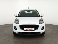 Ford Puma 1.0 EB MHEV Titanium