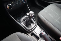 Ford Fiesta 1.1