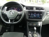 VW Tiguan Allspace 2.0 TDI Highline 4Motion