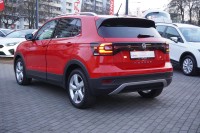 VW T-Cross 1.0 Style