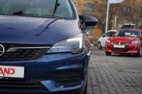 Opel Astra K 1.2 Sports Tourer 1.2 Design & Tech