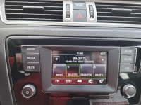 Skoda Rapid 1.2 TSI Spaceback Active